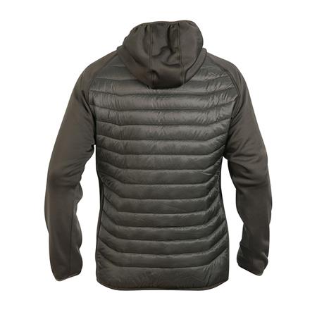 HERRENJACKE HART ATMOS - GRÜN