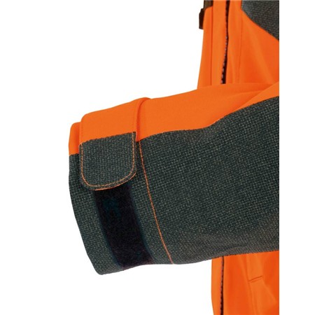 HERRENJACKE HART BIANDITZ-JS - BLAZE