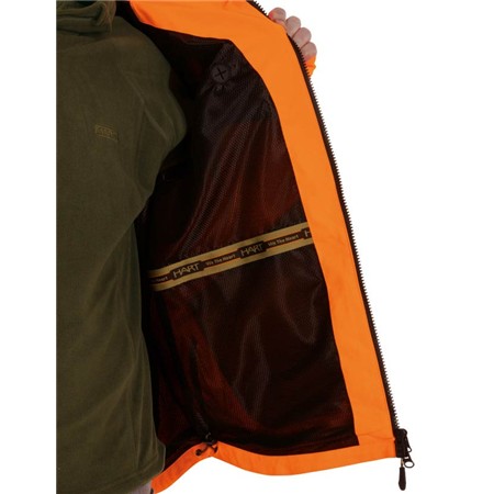 HERRENJACKE HART BIANDITZ-JS - BLAZE