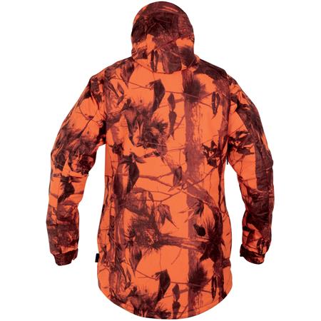 HERRENJACKE HART DONON-J HT - CAMO BLAZE