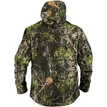 HERRENJACKE HART DONON-J SP - CAMO FOREST