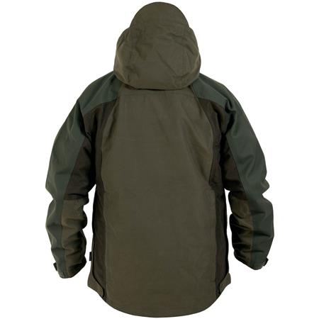 HERRENJACKE HART ENDURO-J XHP - GRÜN