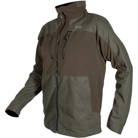 Herrenjacke Hart Fielder-J - Khaki