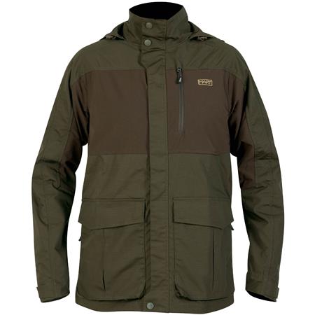 HERRENJACKE HART GOROSTA-J - KHAKI