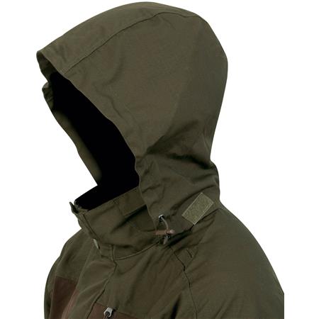 HERRENJACKE HART GOROSTA-J - KHAKI