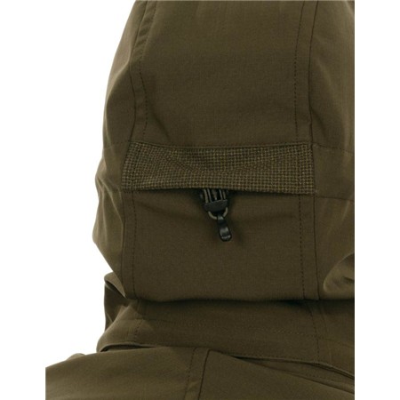 HERRENJACKE HART IBICE-J - GRÜN