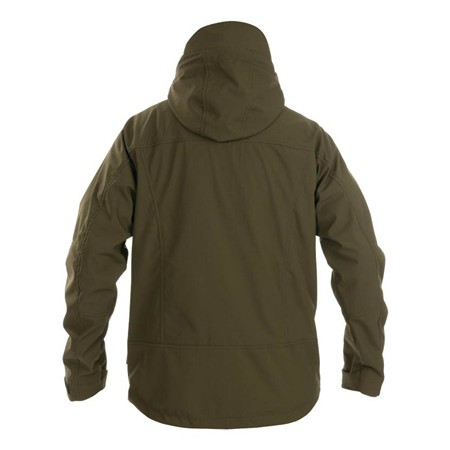 HERRENJACKE HART IBICE-J - GRÜN