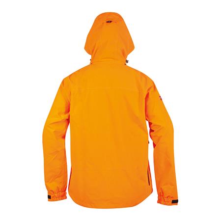 HERRENJACKE HART ILIE-J - ORANGE