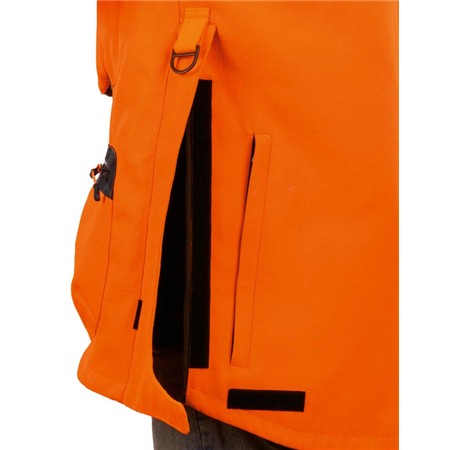 HERRENJACKE HART IRON 3-J - BLAZE