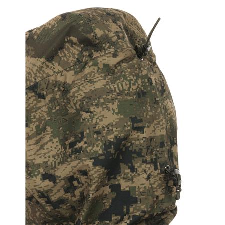 HERRENJACKE HART ISARD-J - PIXEL FOREST