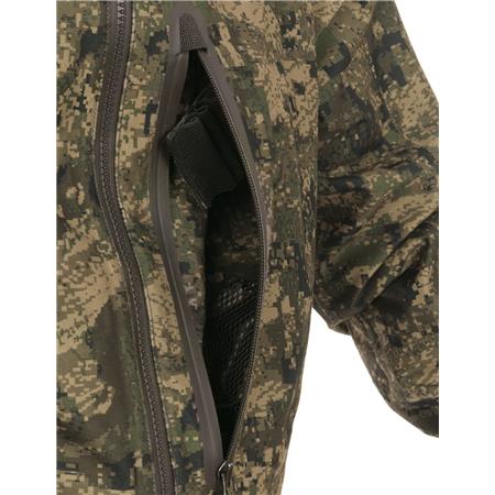 HERRENJACKE HART ISARD-J - PIXEL FOREST