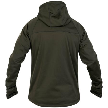 HERRENJACKE HART KRONTEN-PS - KHAKI