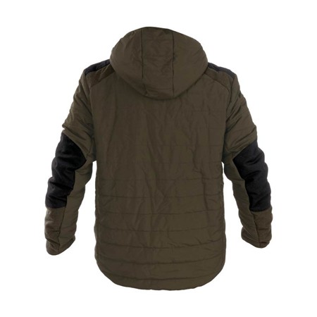 HERRENJACKE HART RUSH-J - GRÜN