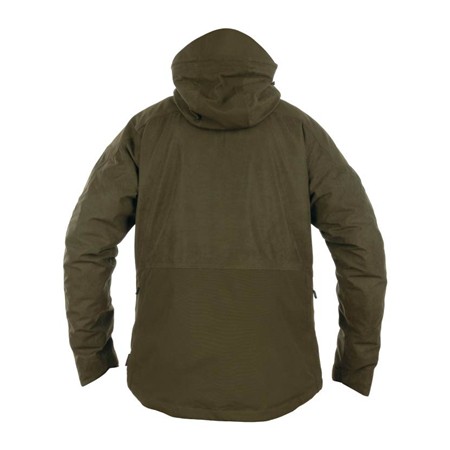 HERRENJACKE HART SEEBUCK-J - GRÜN
