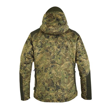 HERRENJACKE HART SKADE-J - CAMO