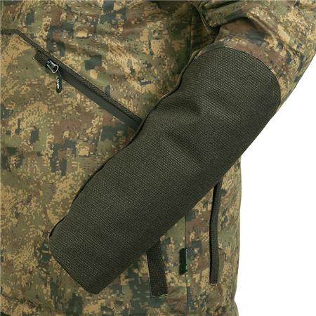 HERRENJACKE HART SKADE-J - CAMO
