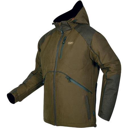 Herrenjacke Hart Skade-J - Khaki