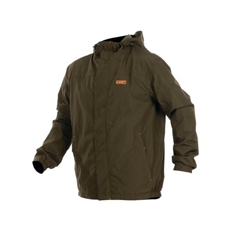 Herrenjacke Hart Stream - Grün