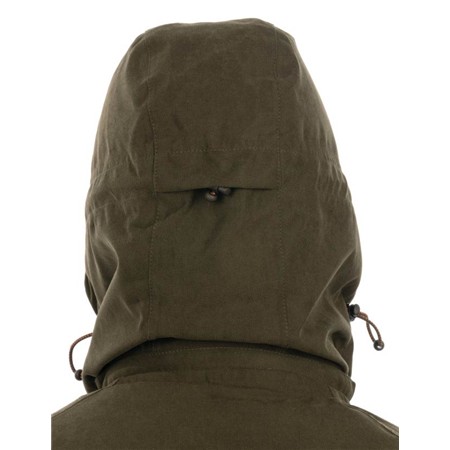 HERRENJACKE HART TAUNUS 3R-J - GRÜN