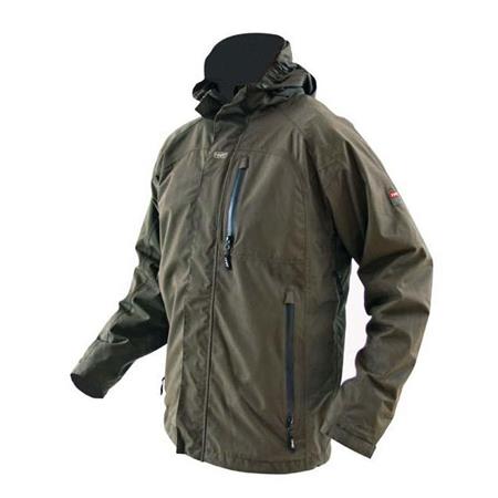 Herrenjacke Hart Track J - Khaki