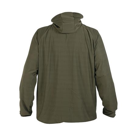 HERRENJACKE HART URAL-JC COVER - GRÜN