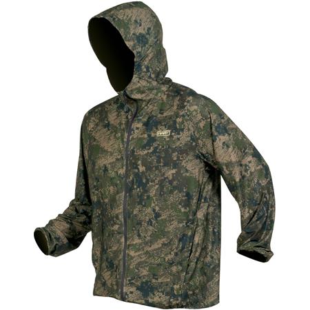 Herrenjacke Hart Ural-Jc Cover - Pixel Forest