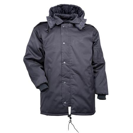 Herrenjacke Idaho Canada - Marineblau