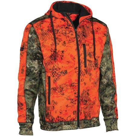 Herrenjacke Ligne Verney-Carron Wolf