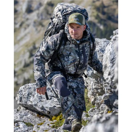 HERRENJACKE MARKHOR RAIN GEAR JKT - OPTIMA6