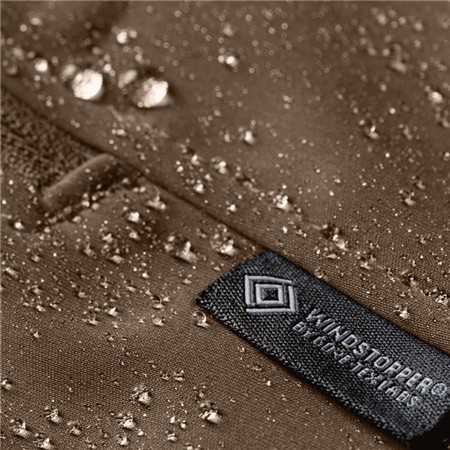HERRENJACKE - MUD SITKA JETSTREAM - MUD