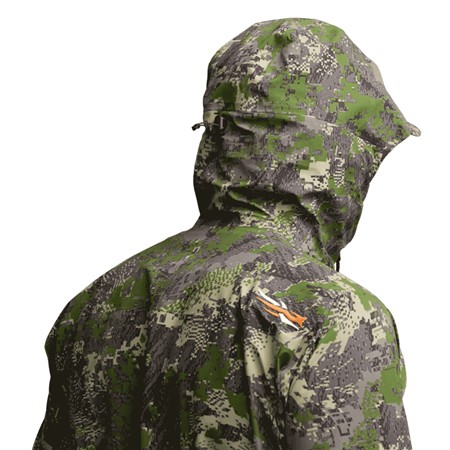 HERRENJACKE - OPTIFADE COVER SITKA DELTA LT - OPTIFADE COVER