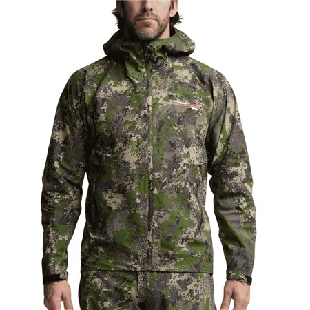 HERRENJACKE - OPTIFADE COVER SITKA DELTA LT - OPTIFADE COVER