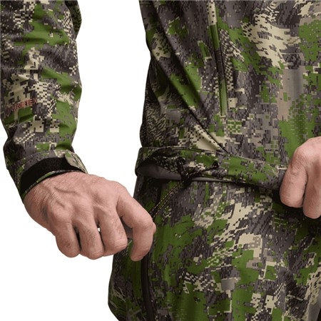HERRENJACKE - OPTIFADE COVER SITKA DELTA LT - OPTIFADE COVER