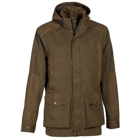 Herrenjacke Percussion Bristol - Kaki