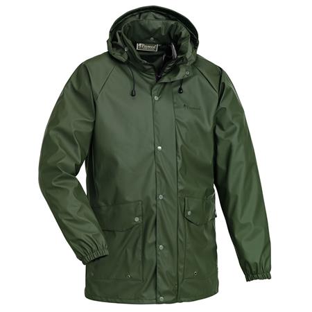 Herrenjacke Pinewood Gremista - Grün