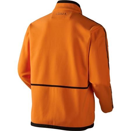 HERRENJACKE POLAR HARKILA KAMKO WENDEBAR