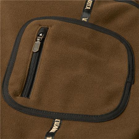 HERRENJACKE POLAR HARKILA KAMKO WENDEBAR