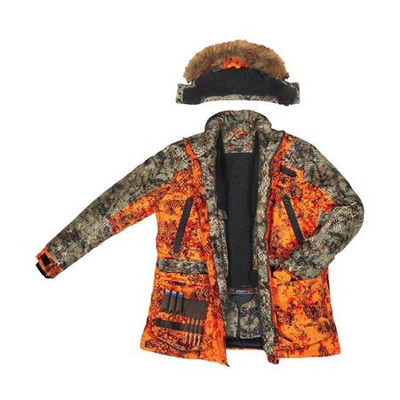 HERRENJACKE PROHUNT MARCO POLO - SNAKE BLAZE
