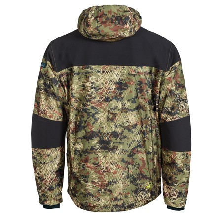 HERRENJACKE PROHUNT PUMA SNAKE EVO - SNAKE FOREST/IBEX