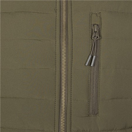 HERRENJACKE REMINGTON CADIZ - GRÜN