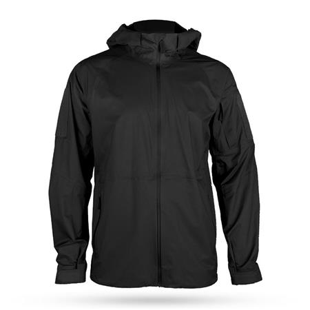 Herrenjacke - Schwarz 5.11 Poseidon - Noir