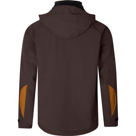 HERRENJACKE SEELAND DOG ACTIVE - BRAUN