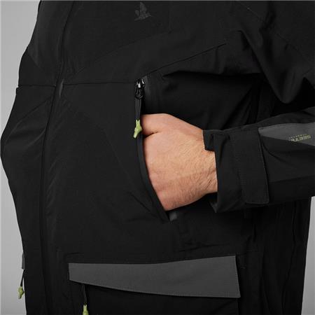 HERRENJACKE SEELAND DOG ACTIVE - METEORIT