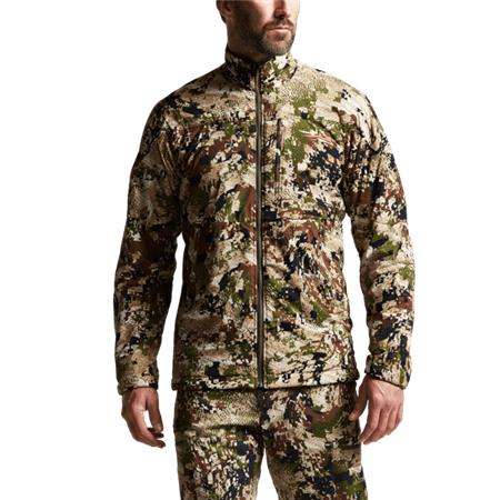 HERRENJACKE SITKA AMBIENT - OPTIFADE SUBALPINE