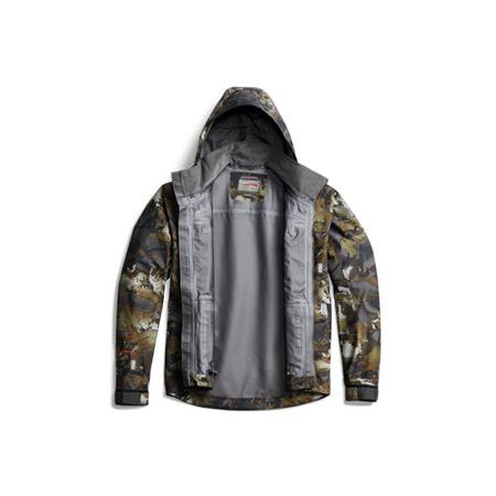 HERRENJACKE SITKA DELTA WADING - WATERFOWL TIMBER