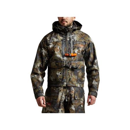 HERRENJACKE SITKA DELTA WADING - WATERFOWL TIMBER