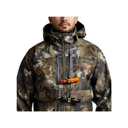 HERRENJACKE SITKA DELTA WADING - WATERFOWL TIMBER