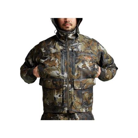 HERRENJACKE SITKA DELTA WADING - WATERFOWL TIMBER