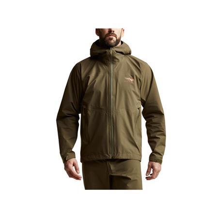 HERRENJACKE SITKA DEW POINT - PYRIT