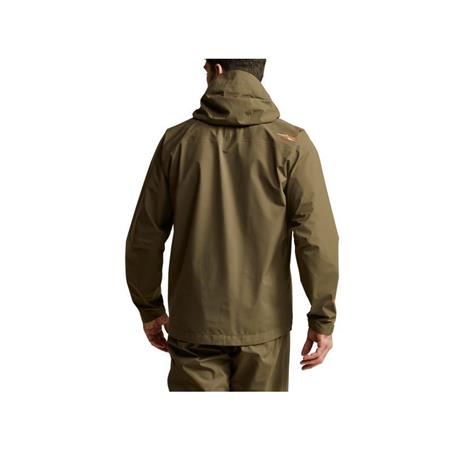 HERRENJACKE SITKA DEW POINT - PYRIT